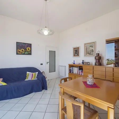 Ferienhaus Casa Del Capitano - Gioia Procida
