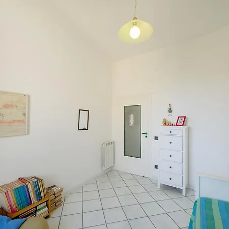 Casa Del Capitano - Gioia * Procida