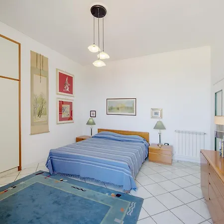 Casa Del Capitano - Gioia *