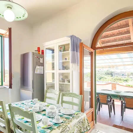 Casa Del Capitano - Gioia