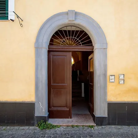 Casa Del Capitano - Gioia *